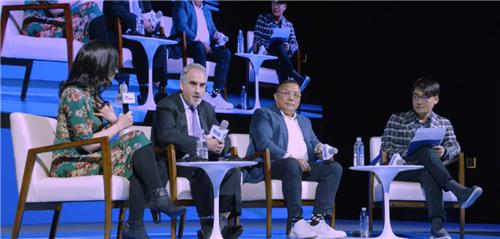 "가상자산 규제, 국제 표준 마련될 것…명확성이 중요"_정필중