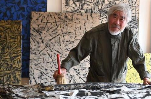 한지 미술 선구자 한영섭 화백, 뉴욕 맨해튼에서 16일부터 초대전_배수연