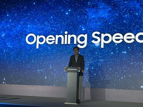 오픈AI에 도전장 내민 '삼성 가우스'…정보 보호에 집중_김경림