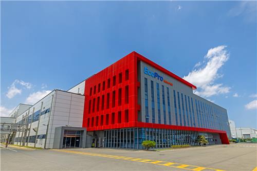 상장 앞둔 에코프로머티리얼즈, 3분기 적자로 전환_김학성