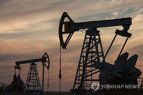 "국제유가, 인플레이션 악화 이끌지 않을 것"_이재헌