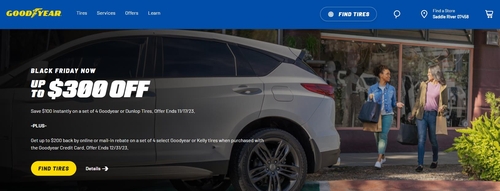 타이어 업체 '굿이어' 주가 7% 상승…비용절감 계획 등 발표_배수연