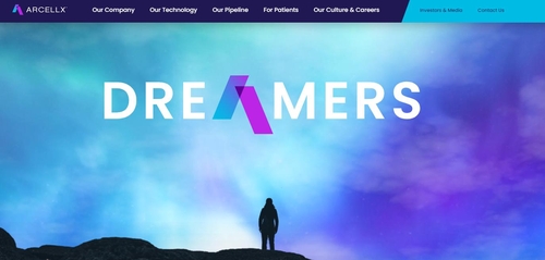 생명공학 회사 아셀렉스 급등…길리어드가 추가 투자_배수연