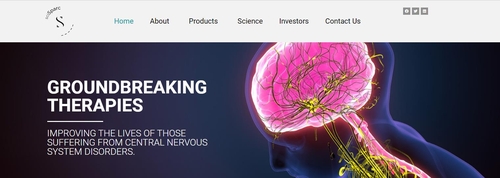 사이스파크,43% 급등…'알츠하이머 불안 신약' 긍정적 임상 발표_배수연