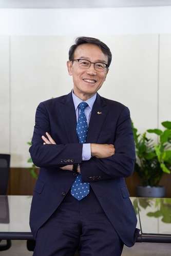 [CIO 내년 전망] 행정공제회 허장 "금리인하 빨라도 내년 연말"_송하린