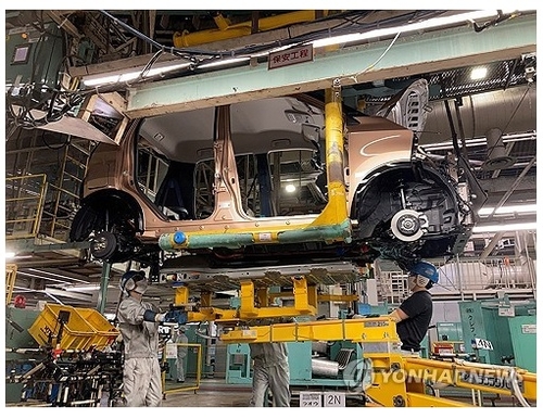 日 9월 핵심기계류수주 전월비 1.4%↑…예상치 상회(상보)_문정현