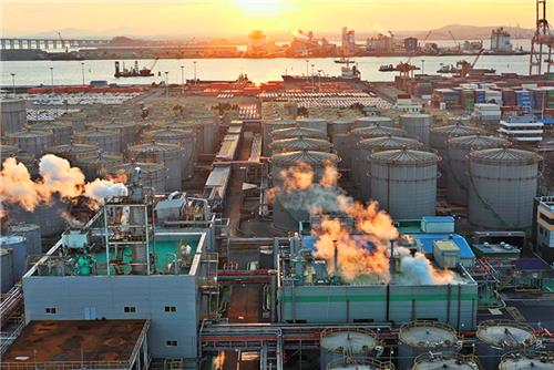 '올해 코스피 IPO 막차' DS단석, 증권신고서 제출_김학성