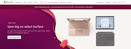 마켓워치 "씨티가 마이크로소프트에 덜 열정적인 까닭은…."_배수연