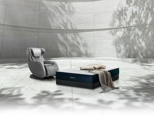 코웨이, 슬립케어 '비렉스'로 매출 4조원 노린다_김학성