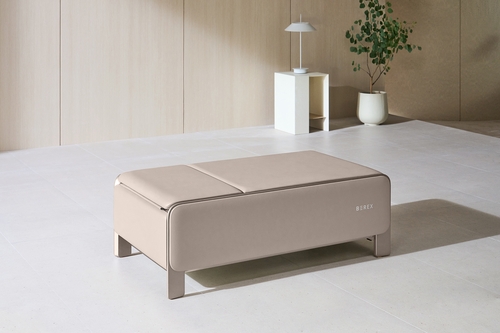 코웨이 비렉스 안마베드