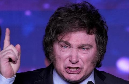 아르헨티나 ETF 13% 급등…극우 대통령 당선에 되레 환호_배수연