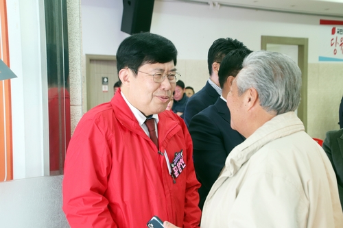 여야, 총선 앞두고 '대전 은행' 경쟁…'기업은행 이전 vs 은행 설립'_한종화