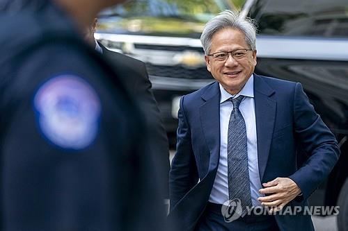엔비디아 3Q 수익 예상치 상회…시간 외 주가 하락_윤시윤