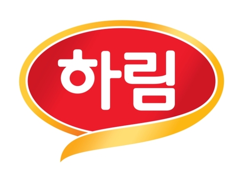 하림 CI