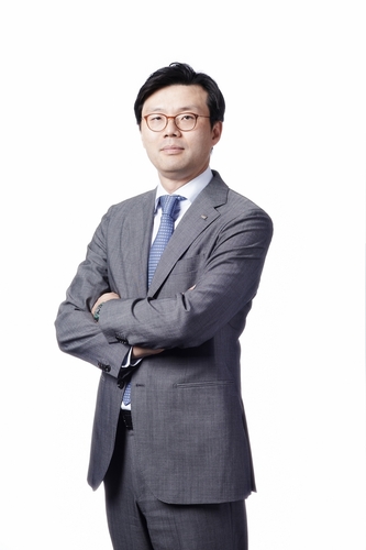 이준용 미래에셋자산운용 대표이사