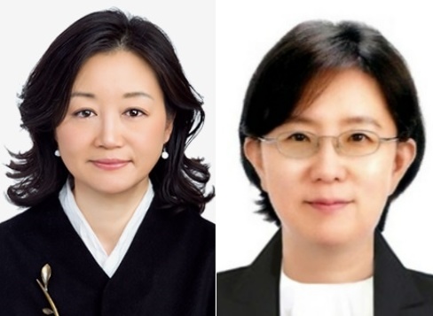 이번에도 女인사팀장…㈜LG, 이은정 전무 승진 내정_유수진