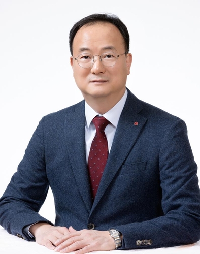 문혁수 LG이노텍 신임 대표이사