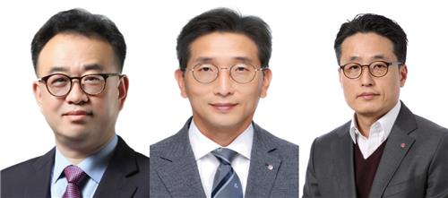 'LG CNS→LG이노텍→LG전자'…CFO 연쇄이동_유수진