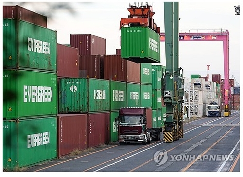 日 10월 산업생산 전월비 1% 증가…예상치 상회(상보)_문정현
