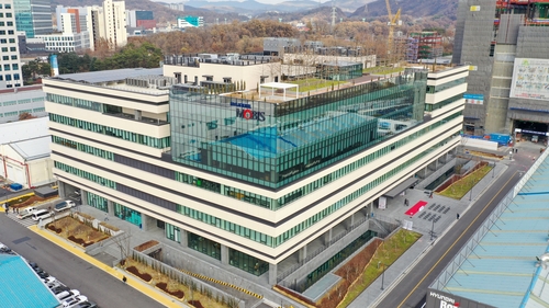 현대모비스, 차세대 R&D 거점 '의왕 전동화 연구동' 설립_이윤구