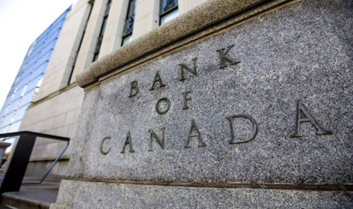 전문가들 '캐나다중앙銀, 추가 금리인상 가능성 완화'_정선영