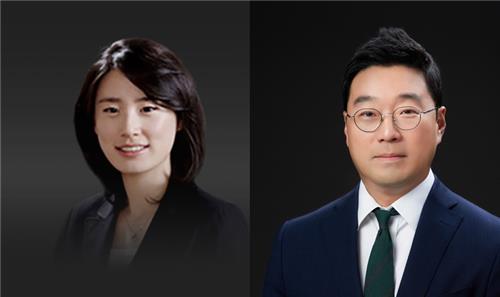 IMM PE, '2세대' 김유진 본부장·유헌석 전무 파트너 승진_김학성