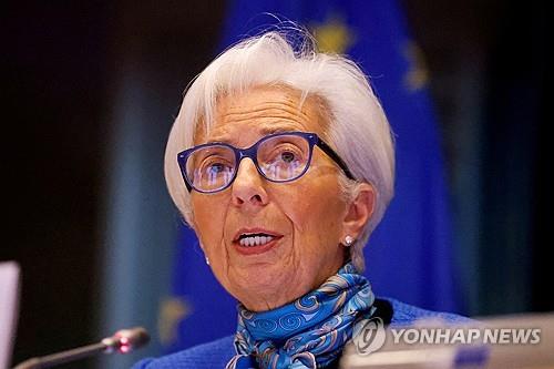 "ECB, 내년 4월 금리 인하할 것…유로존 금리·통화 하락"_윤시윤