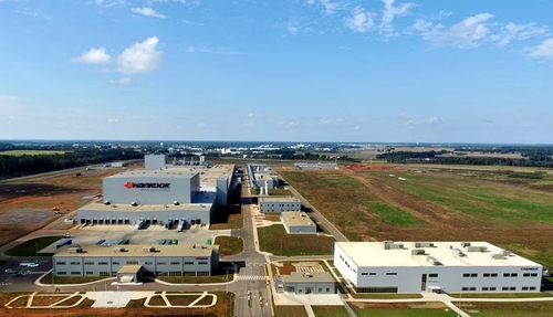 현대무벡스, 한국타이어 美공장에 1천억대 스마트 물류 솔루션 공급_이윤구