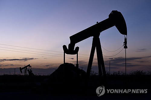 [뉴욕유가] 7거래일 만에 상승…하락세는 7주째 지속_진정호