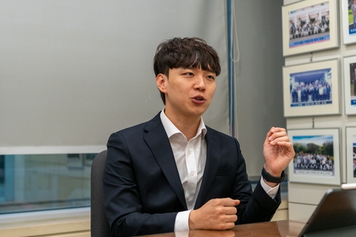 [올해의 FX딜러] 임준영 KDB산업은행 과장_노요빈