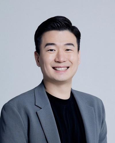 김용수 웹툰엔터테인먼트 신임 최고전략책임자(CSO)