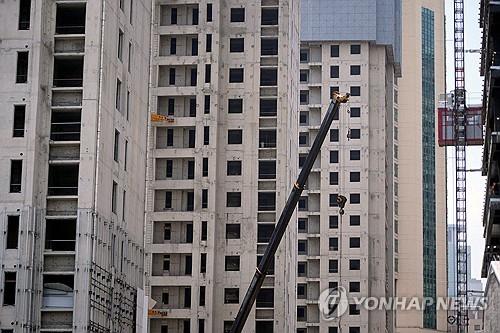 中 비구이위안, 상업센터 지분 매각…부채청산 활용 계획(상보)_강수지