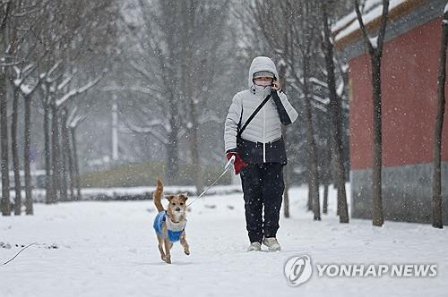 [중국증시-마감] FOMC 안도에도 소폭 하락_윤시윤