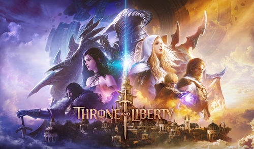 엔씨 신작 'TL', 다양한 콘텐츠로 해외 기대감↑_김학성