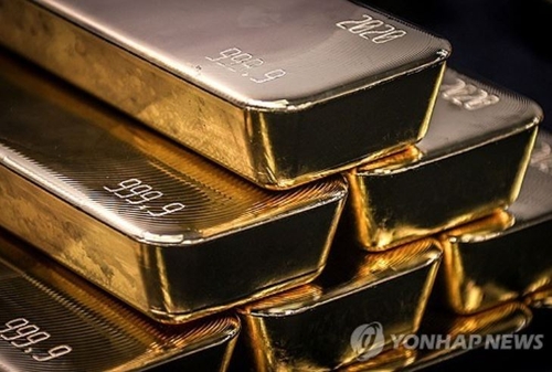 [뉴욕 금가격] '홍해 리스크' 안전자산선호로 반등_정선영