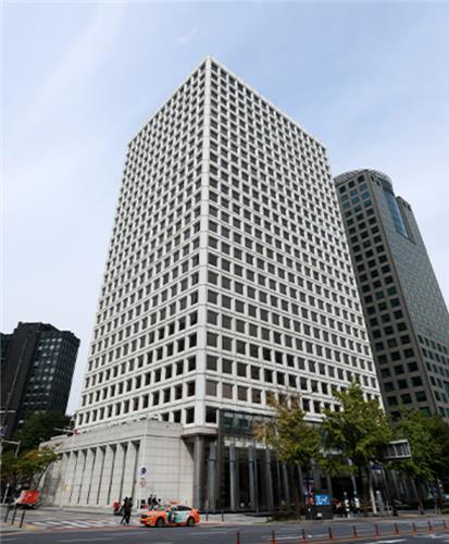 서울 중구 삼성본관