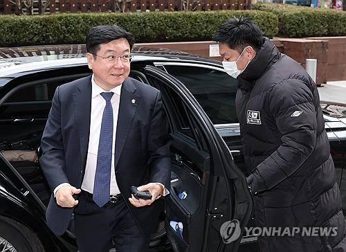 삼성준감위원장 "헤지펀드 삼성물산 주주환원 요구, 논의된 바 없어"(종합)_김경림