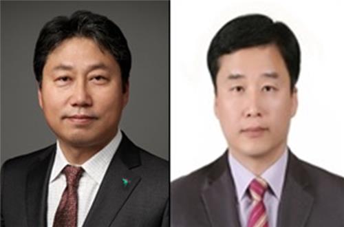 하나손보 대표에 배성완…하나대체투자운용 대표 정해성_이수용