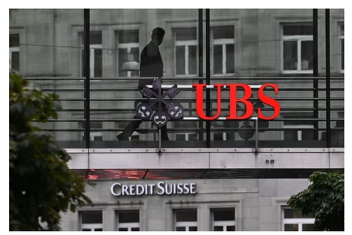 UBS, 행동주의 펀드 투자에 3%↑…"모건스탠리만큼 가치 있다"_진정호