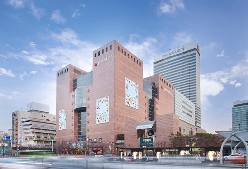 신세계百 강남점, 국내 최초 연매출 3조원 달성_박준형