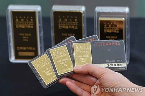 [뉴욕 금가격] 금 가격 반락…급하지 않은 금리인하+지정학적 위험_정선영