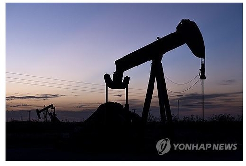 [뉴욕유가] 사흘째 상승…홍해 갈등 확대 우려_진정호