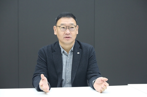 [금융가 사람들] '글로벌 시너지' 구용덕 미래에셋운용 부사장_장순환