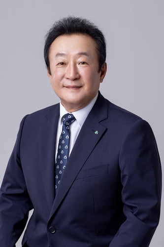 '첫 직선제' 새마을금고중앙회장에 김인 당선_이수용