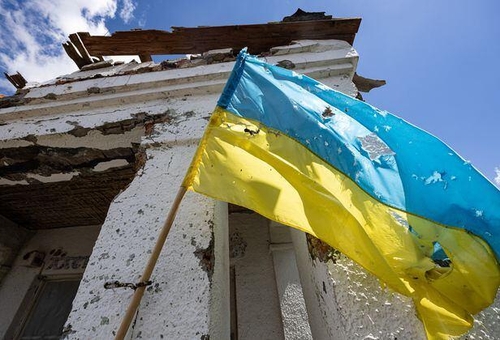 우크라이나 정부, 채무 상환 유예 연장…2027년 3월까지_윤시윤