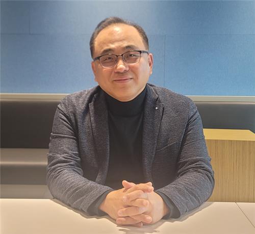 [금융가 사람들] 'IPO 재건' 김진욱 한화투자증권 본부장_장순환