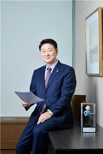 [신년사] 저축은행중앙회장 "PF 등 여신 불안정성 해소 지원"_윤슬기