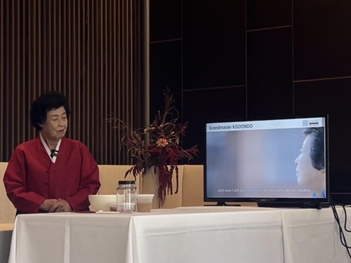 [특파원 현장보고] 뉴욕 사로잡은 장(醬)의 매력_임하람