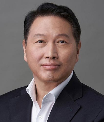 최태원 SK 회장 "해현경장의 자세로 점검하고 다듬어 나가자"_김경림