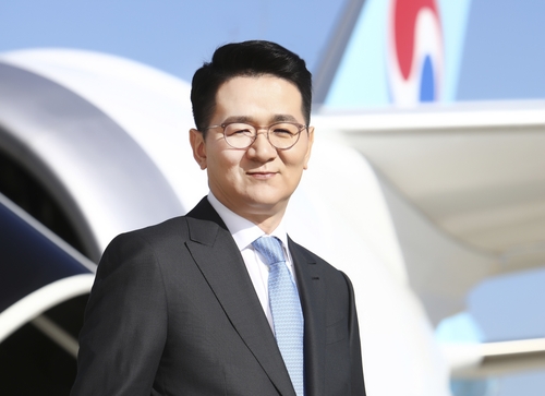 "기본으로 돌아가자" 외친 조원태 한진그룹 회장_유수진